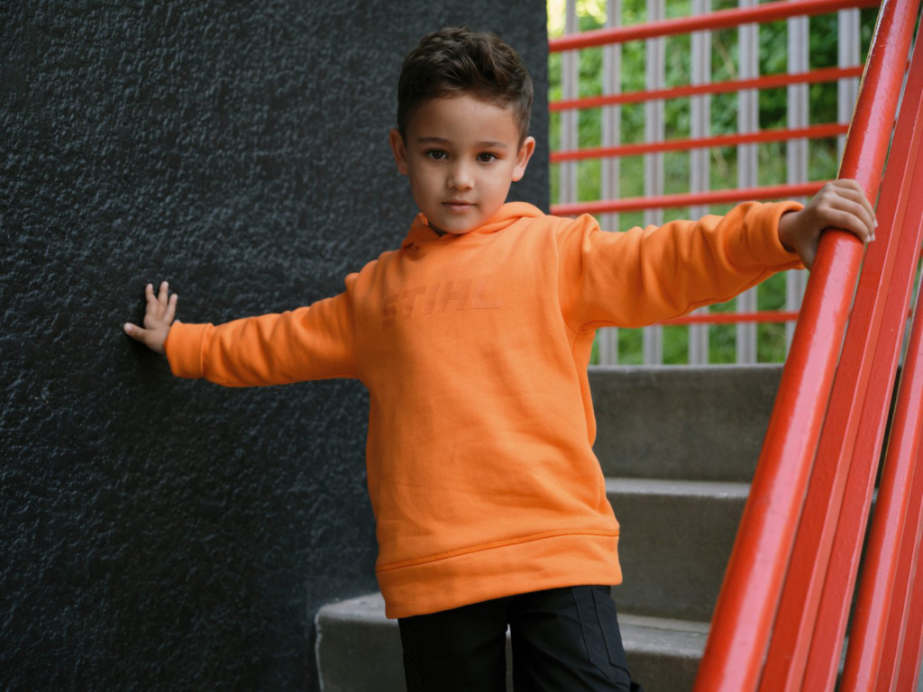 Kinder